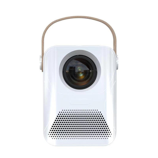 Proyector Portátil HD 1080P WiFi con Pantalla para Cine en Casa - Image 6