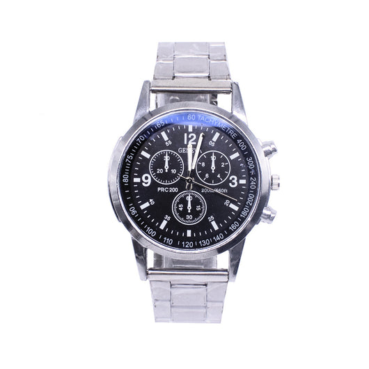 Reloj de Pulsera para Hombre Estilo Moderno - Cuarzo Premium - Image 4