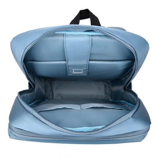 Mochila Ejecutiva Outdoor de Gran Capacidad - Bolso Laptop Profesional - Image 6