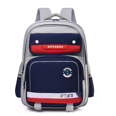 Mochila Escolar Personalizada de Moda para Hombre y Mujer - Image 13
