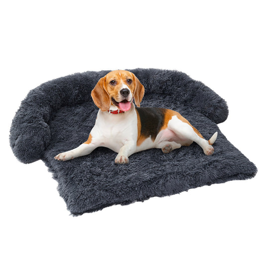 Sofá Cama Nido para Mascotas 2 en 1 Desmontable y Lavable - Image 10