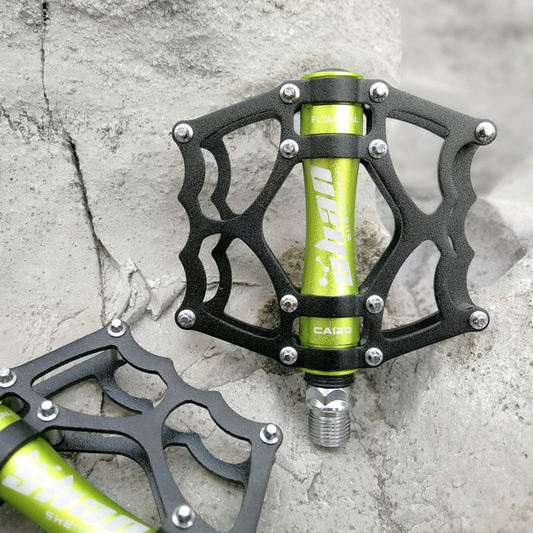 Pedales para Bicicleta de Montaña de Alto Rendimiento - Image 2