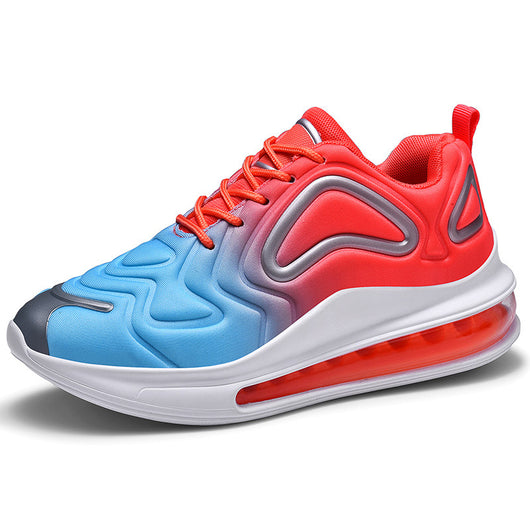 Zapatos Deportivos para Caminar con Tecnología Mecedora - Mujer - Image 6