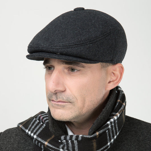 Gorra de Lana para Hombre Adulto - Image 5