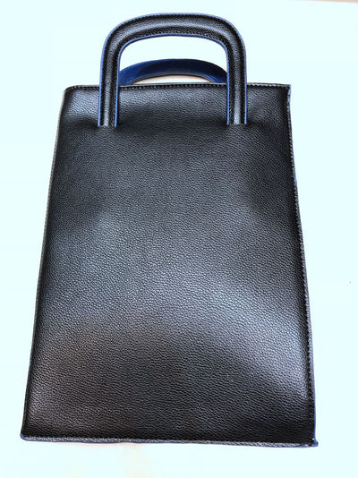 Bolsa Tote Profesional Unisex para Documentos y Trabajo - Image 12