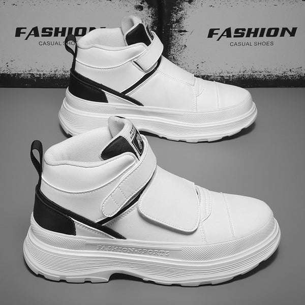 Zapatillas Deportivas Juveniles con Suela Reforzada