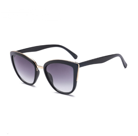 Gafas de Sol Estilo Cat Eye
