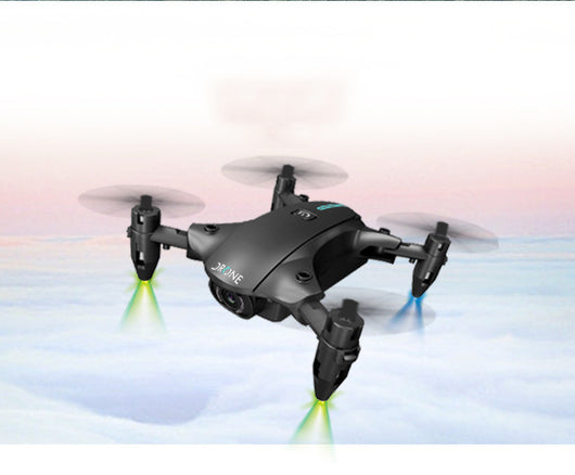 Dron Inteligente 4K de Altura Fija con Control Remoto de 4 Ejes - Image 6
