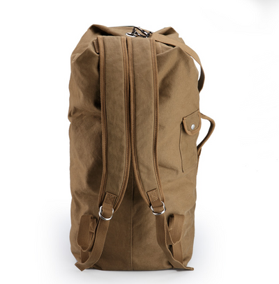 Bolsa de Viaje Canvas Premium - Image 7