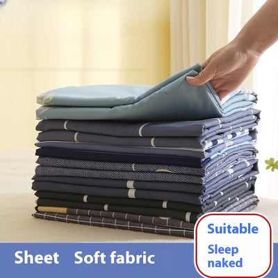 Sábanas Estampadas Infantiles para Cama Individual - Image 22