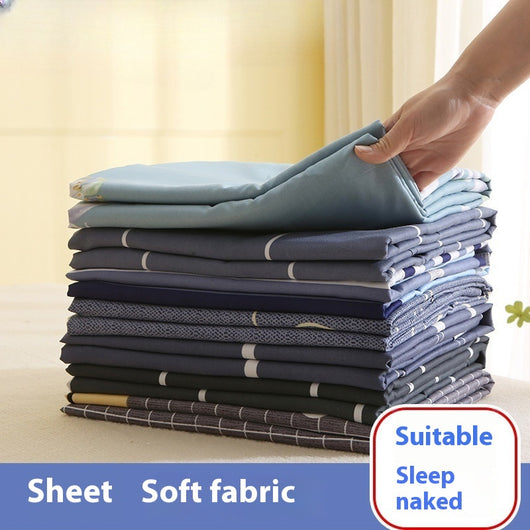 Sábanas Estampadas Infantiles para Cama Individual - Image 22