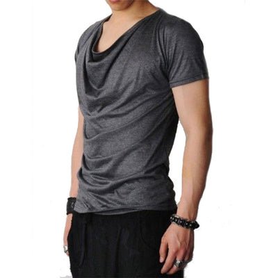 Camiseta de Manga Corta para Hombre - Image 2