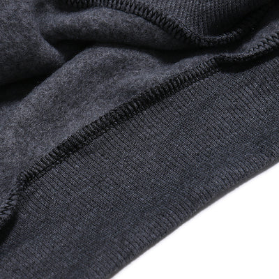 Sudadera de Manga Larga con Estampado Camuflaje para Hombre - Image 6