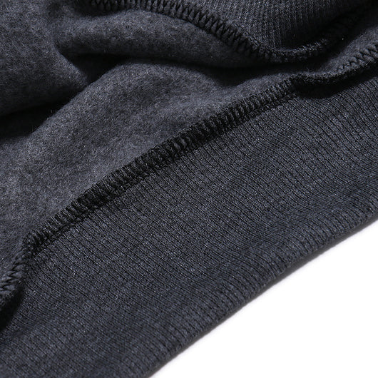 Sudadera de Manga Larga con Estampado Camuflaje para Hombre - Image 6