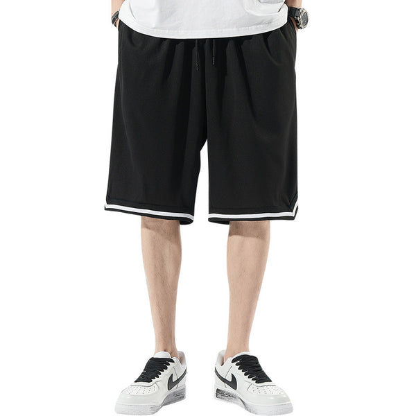 Shorts Holgados y Versátiles para Hombre