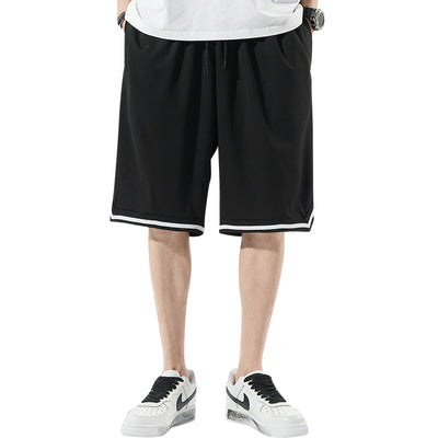 Shorts Holgados y Versátiles para Hombre - Image 2