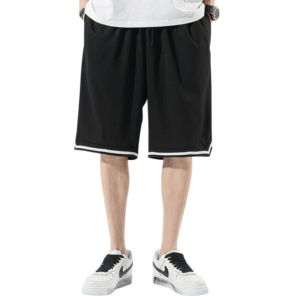 Shorts Holgados y Versátiles para Hombre