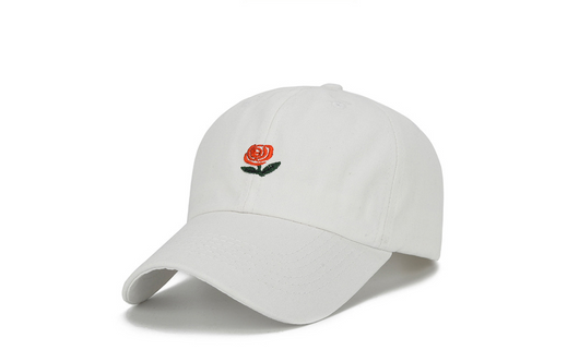 Gorra de Béisbol Hip Hop Unisex con Bordado de Bandera y Visera Ajustable - Image 10
