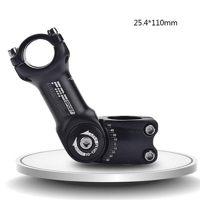 Vástago de Bicicleta Ajustable con Ángulo Variable - Image 13