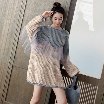 Blusa Versátil de Largo Medio para Mujer - Image 4