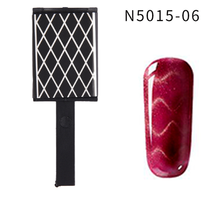 Esmalte de Uñas Efecto Ojo de Gato con Imán - Image 12