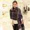 Pashmina Versátil para Mujer - Chal Grande Multiuso