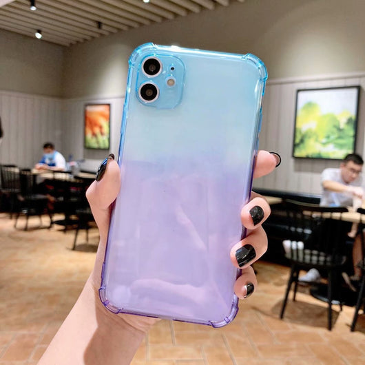Funda Protectora Antigolpes para Celular - Image 11