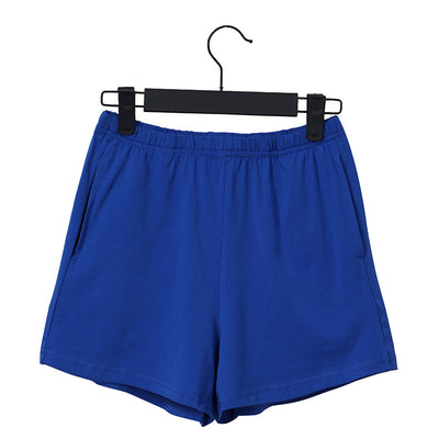 Shorts Deportivos para Correr Mujer con Bolsillos - Image 2