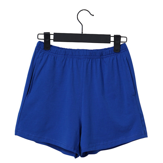 Shorts Deportivos para Correr Mujer con Bolsillos - Image 2