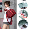 Bolsa Deportiva con Separación Seco-Húmedo para Natación y Fitness