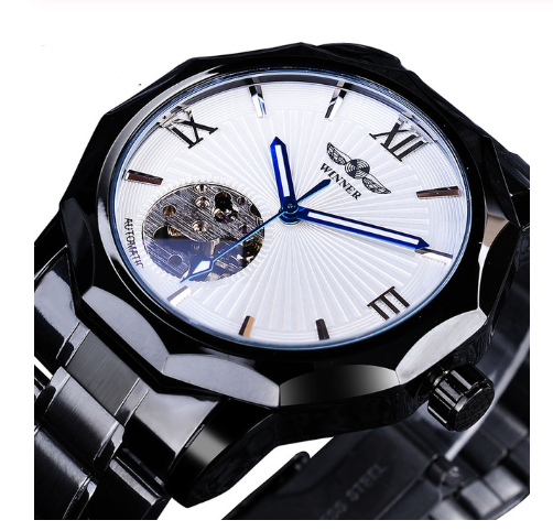 Reloj Mecánico Automático de Precisión - Image 6
