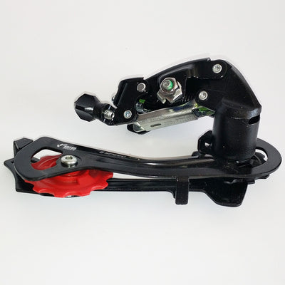 Desviador Trasero TZ500 para Bicicleta de Montaña - Image 3