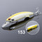 NS 153 90mm Style