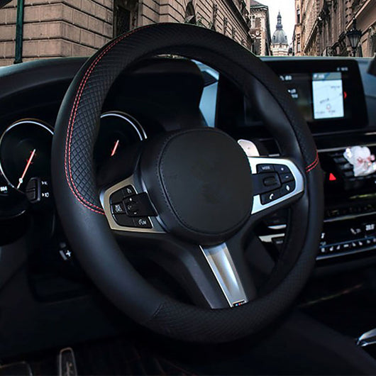 Funda Antideslizante para Volante de Auto - Image 24