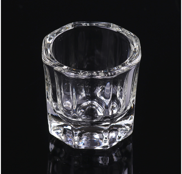 Cepillo de Uñas con Mango Tallado - Image 30