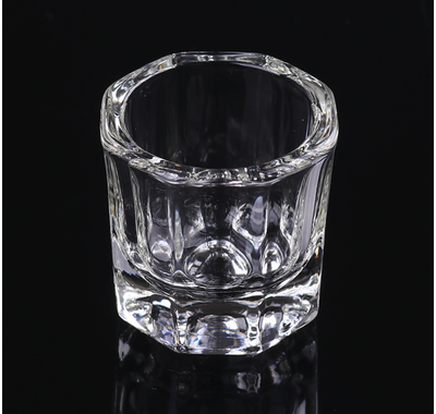 Cepillo de Uñas con Mango Tallado - Image 30