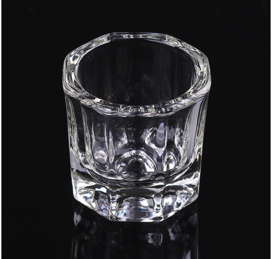 Cepillo de Uñas con Mango Tallado - Image 30
