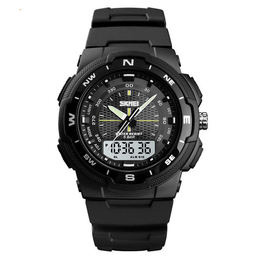 Reloj Deportivo Digital Dual Resistente - Image 9
