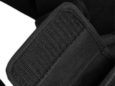 Chaleco Táctico Multifunción con Bolsas Modulares - Image 9