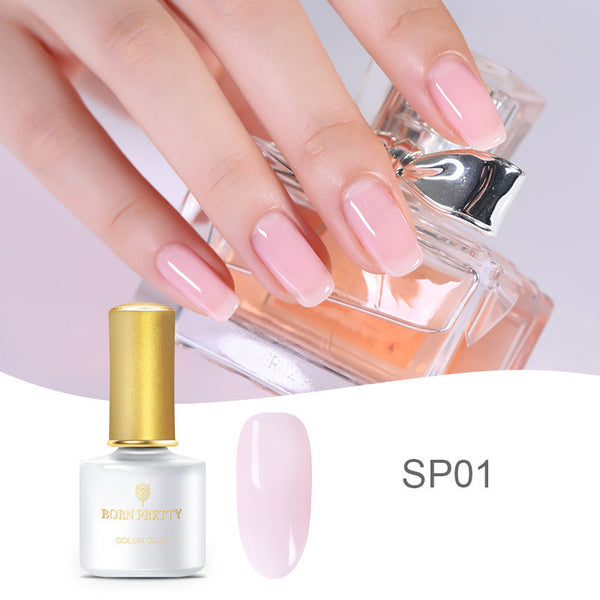 Pegamento Jade Jelly Born Pretty - Adhesivo Elástico Profesional