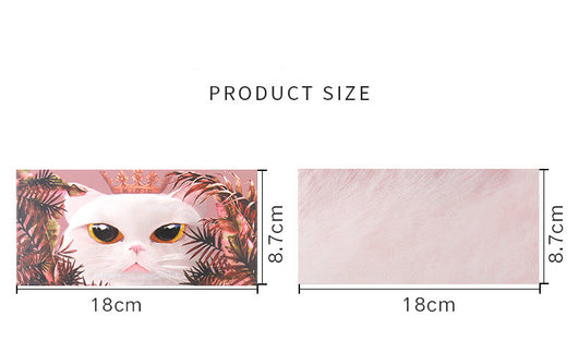 Paleta de Sombras de Ojos 12 Colores Diseño Animal Noble - Image 3