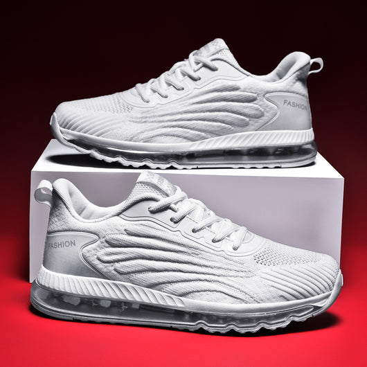 Zapatillas Deportivas Casuales para Hombre - Primavera y Verano - Image 3