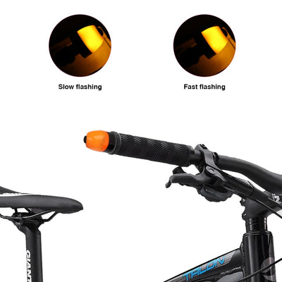 Luz Delantera LED para Bicicleta de Montaña - Image 6