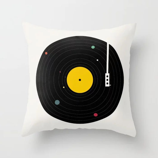 Fundas para Cojines de Decoración del Hogar - Image 13