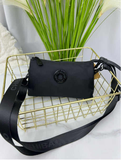 Bolsa Mensajera Casual para Celular de Moda