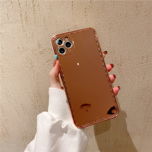 Funda Compatible para iPhone 12 Pro Max e iPhone 11 - Diseño Helado de Cereza - Image 8