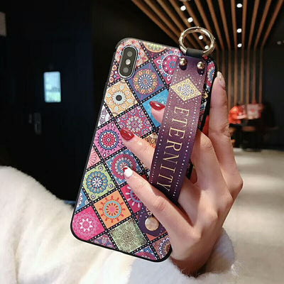 Funda para Apple con Correa de Muñeca - Image 9
