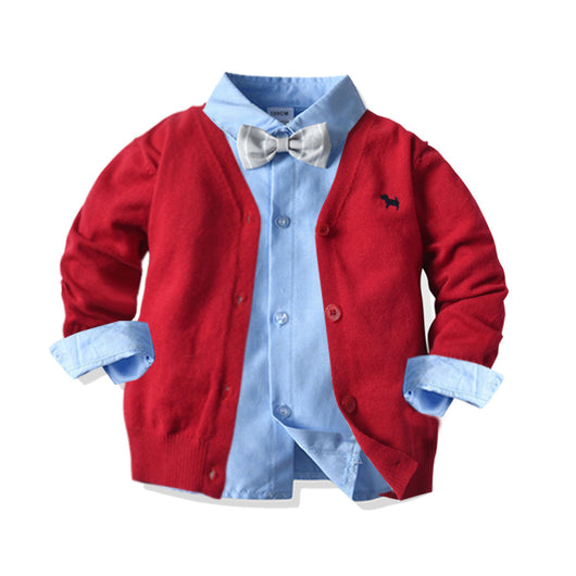 Sudadera Universitaria para Niños - Image 12