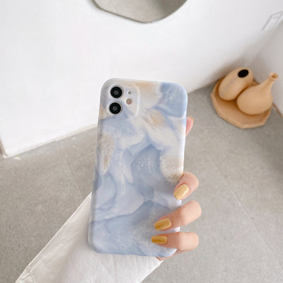 Funda para iPhone con Diseño Acuarela Artística - Image 7