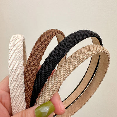 Diademas y Horquillas Elegantes para Cabello - Diseño Versátil y Sofisticado - Image 17